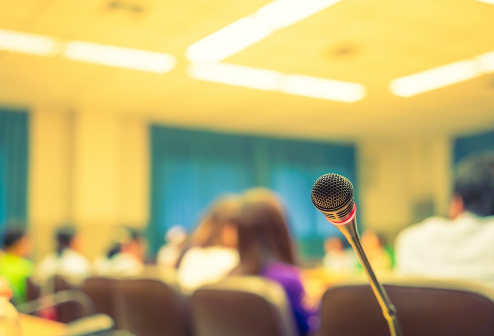 Orientação e Palestra Escolar