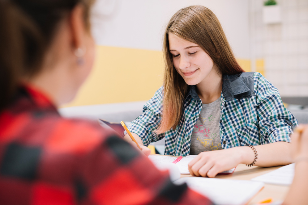 Psicologia para adolescentes