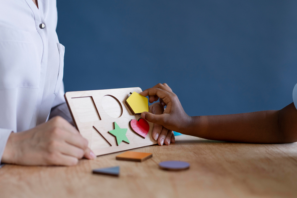 Psicologia infantil